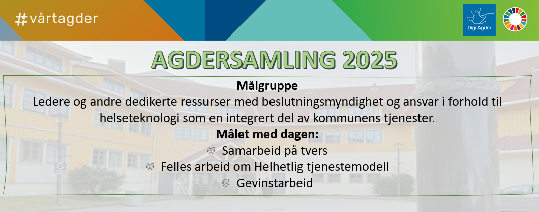 agdersamling
