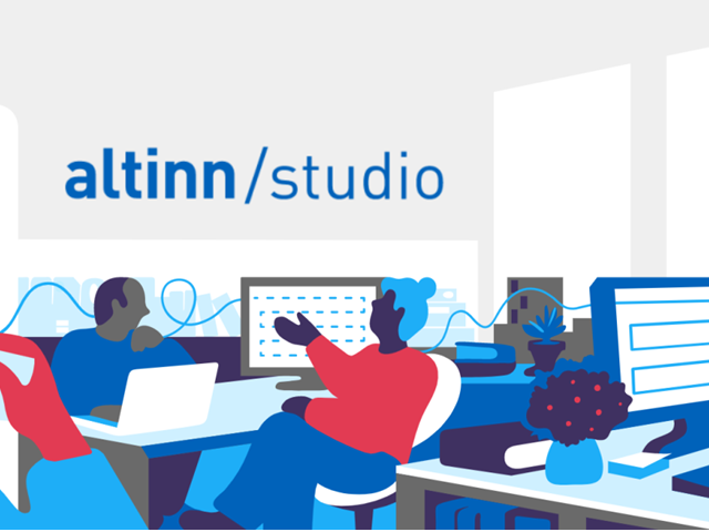 Altinn Studio