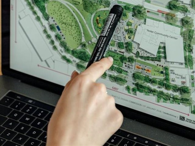 Webinar om plan- og byggesaker