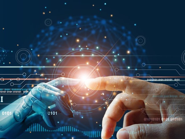 Erfaringsdeling: Hvordan utvikle og etterleve KI-retningslinjer i kommunen