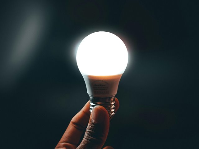 KI for energieffektive boliger – erfaringer fra Agder fylkeskommune og Kristiansand kommune