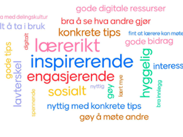 Teachmeet
