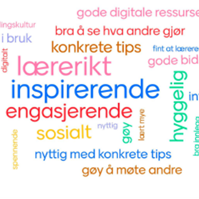 Teachmeet