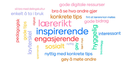 teachmeet