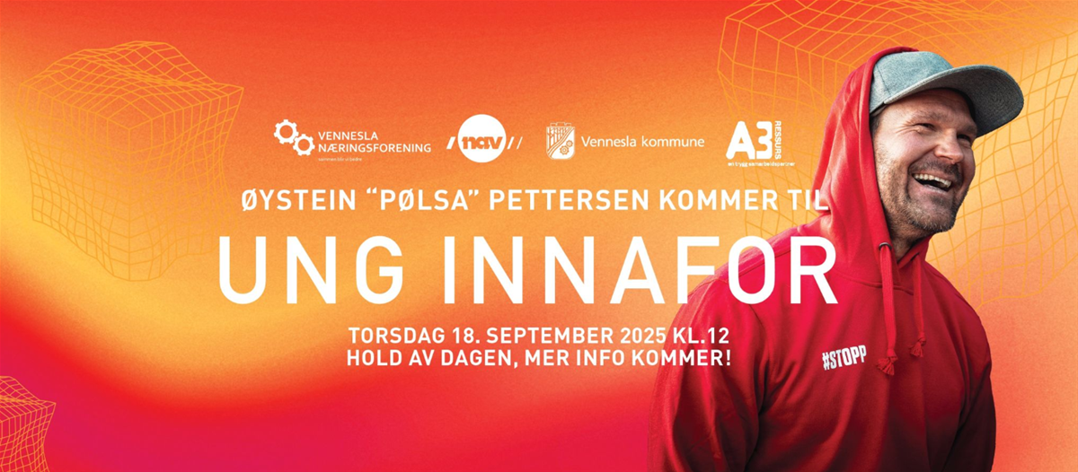 ung-innafor