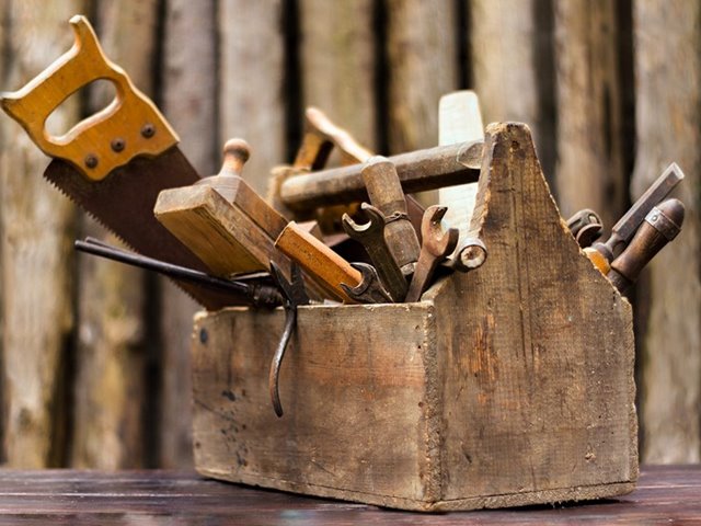 Fremtidsverktøyet 2040